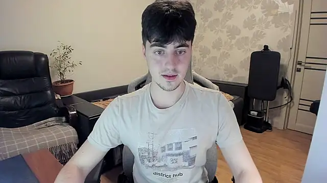 Knuckles17 online show from November 24, 1:12 pm