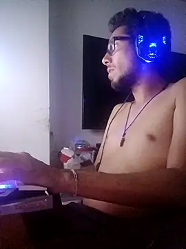 Mateusoliver7 online show from March 31, 11:50 pm