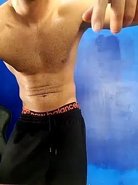 ElmaCannon online show from December 25, 7:13 pm