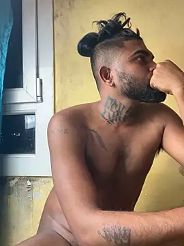 TiltedTen online show from February 7, 2:08 am