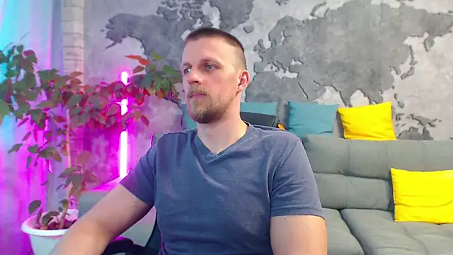 VikingChrisss online show from May 23, 10:54 am