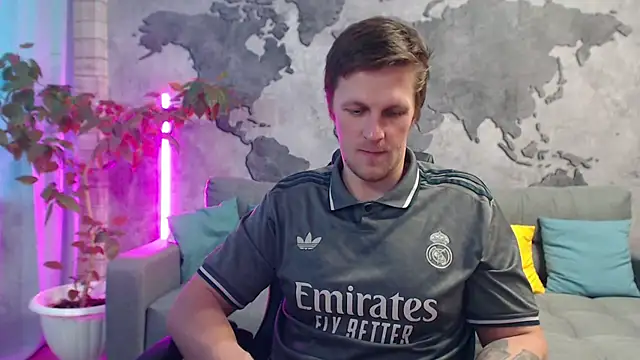 VikingChrisss online show from January 14, 11:59 am