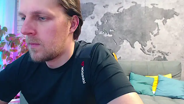 VikingChrisss online show from February 28, 10:58 am