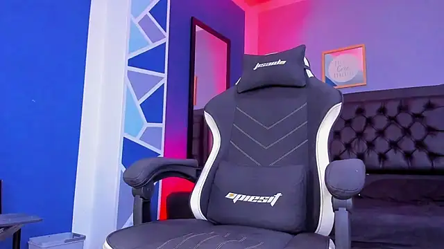 alex oficial online show from February 17, 9:52 am