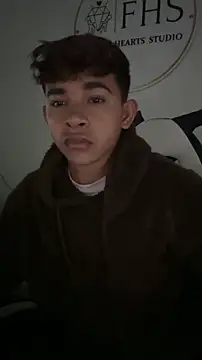 Austin connor  online show from October 25, 4:58 am