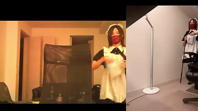 pika ru online show from October 27, 9:17 pm