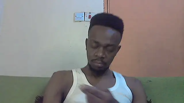 BIGDICKMULLAH online show from December 18, 3:30 pm