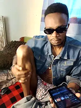 BIGDICKMULLAH online show from March 9, 10:42 am