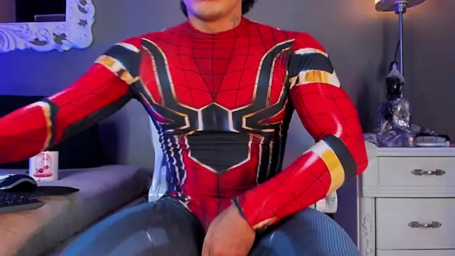 nau fonseca1 online show from January 24, 4:37 am