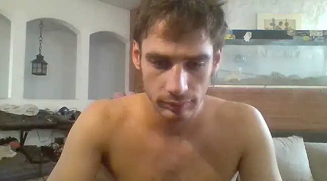 Snapshot of Stevenson988 chatting on February 21, 7:10 pm Stevenson988 online show from February 21, 7:10 pm