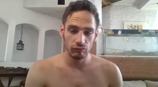 Snapshot of Stevenson988 chatting on January 1, 5:44 pm Stevenson988 online show from January 1, 5:44 pm