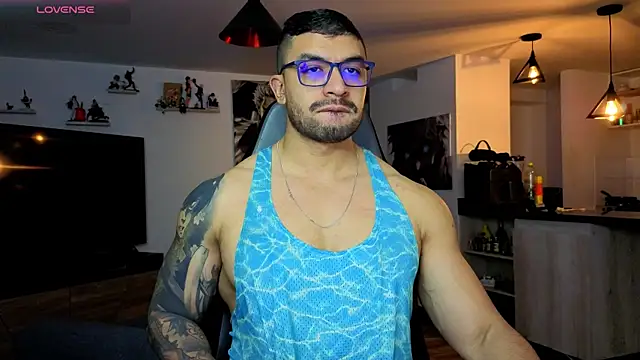 Michael Diamond online show from January 8, 3:01 am