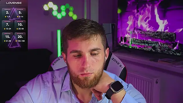 Sweeet  boy online show from November 12, 10:36 pm