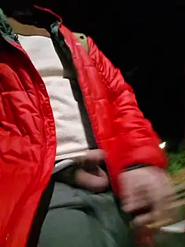 afTerparTycloudz online show from March 18, 4:15 am