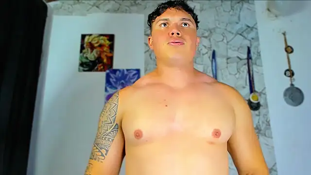 Drakexion21 online show from November 5, 12:56 am