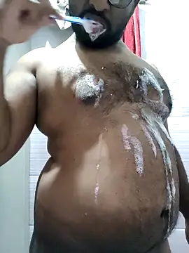 Sammy6432 online show from March 20, 2:15 am